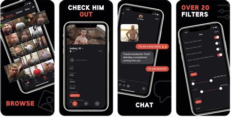 old man gay dating app|Daddyhunt: Fun Gay Dating